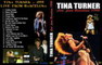 TINA TURNER-LIVE FROM BARCELONA 1990